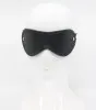Restraints LIL LEATHER BLINDFOLD GOLD HW BLI048GLD Not specified