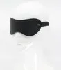 Restraints LIL LEATHER BLINDFOLD GOLD HW BLI048GLD Not specified