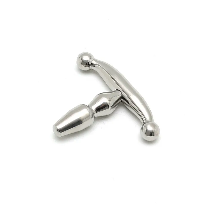 Rimba Male Sex Toys Rimba Bondage Play Small Urethral Plug