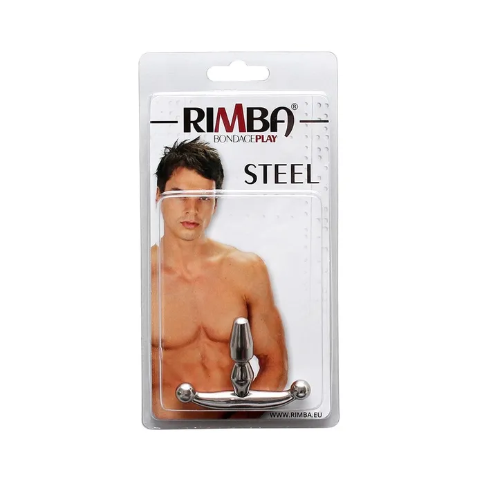 Rimba Male Sex Toys Rimba Bondage Play Small Urethral Plug