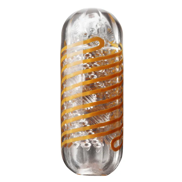 Tenga Male Sex Toys Tenga Spinner 05 Beads Masturbator