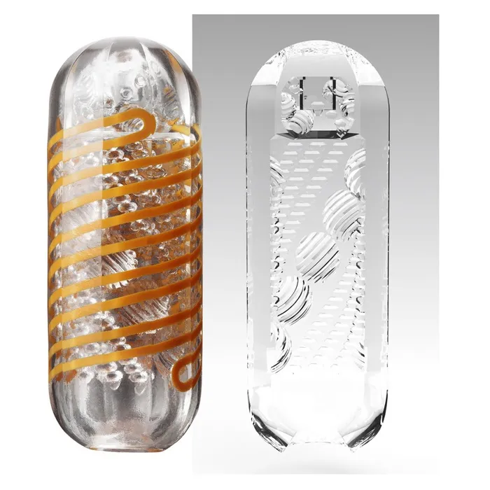 Tenga Male Sex Toys Tenga Spinner 05 Beads Masturbator