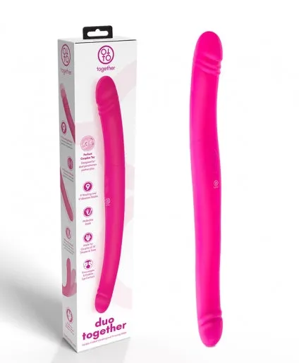 Together Together Toy Duo Together Vibrators