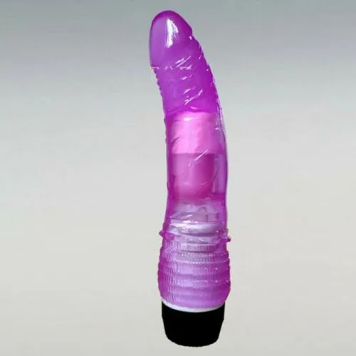 Vibratore realistico Colorato Sex Toys Vibratore dildo vibrante FALLO dildo HotPinkSexyShop Dildos