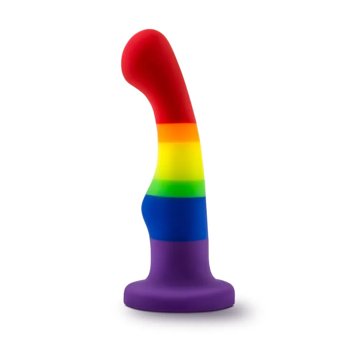 Vibrators Blush Novelties Avant Pride P1 Freedom