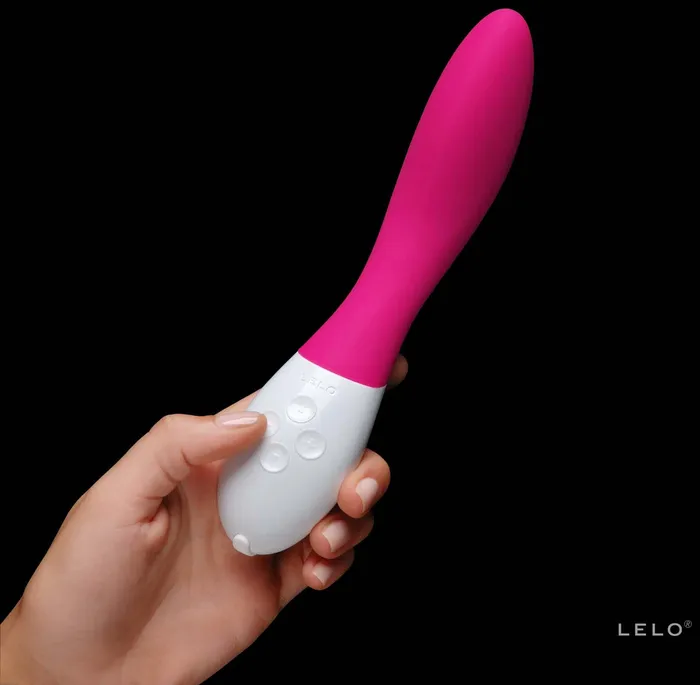 Vibrators LELO LELO MONA 2 CERISE