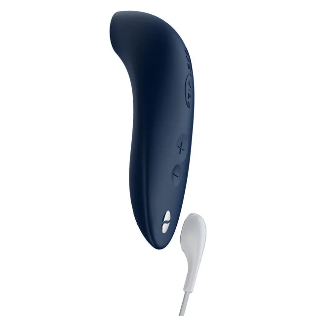 Vibrators WEVIBE WE VIBE MELT MIDNIGHT BLUE