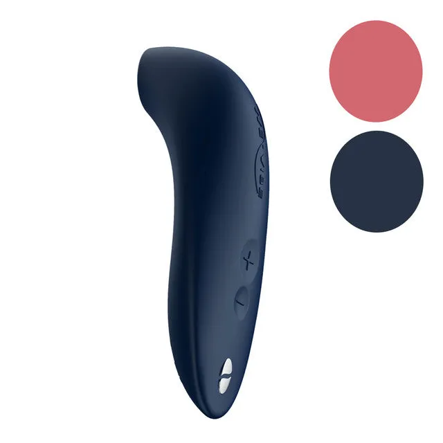 Vibrators WEVIBE WE VIBE MELT MIDNIGHT BLUE