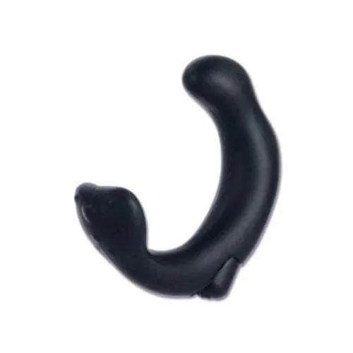 Anal CalExotics Dr Joel Kaplan PRock Prostate Massager Black