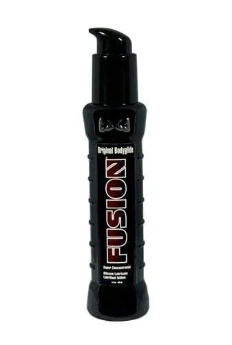 B Cummings Male Sex Toys Fusion Original Bodyglide Silicone 2 Oz