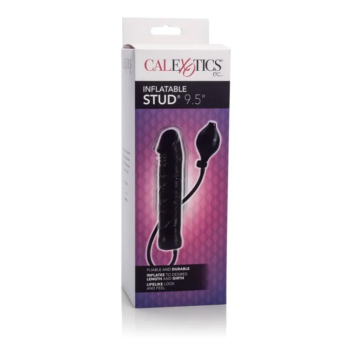 CalExotics Inflatable Stud 95 Male Sex Toys