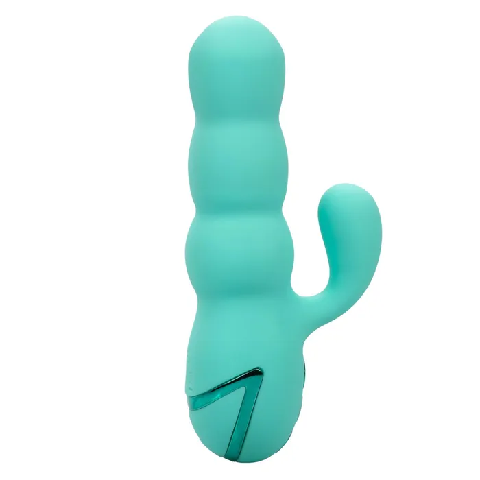 California Dreaming Del Mar Diva Teal CalExotics Vibrators