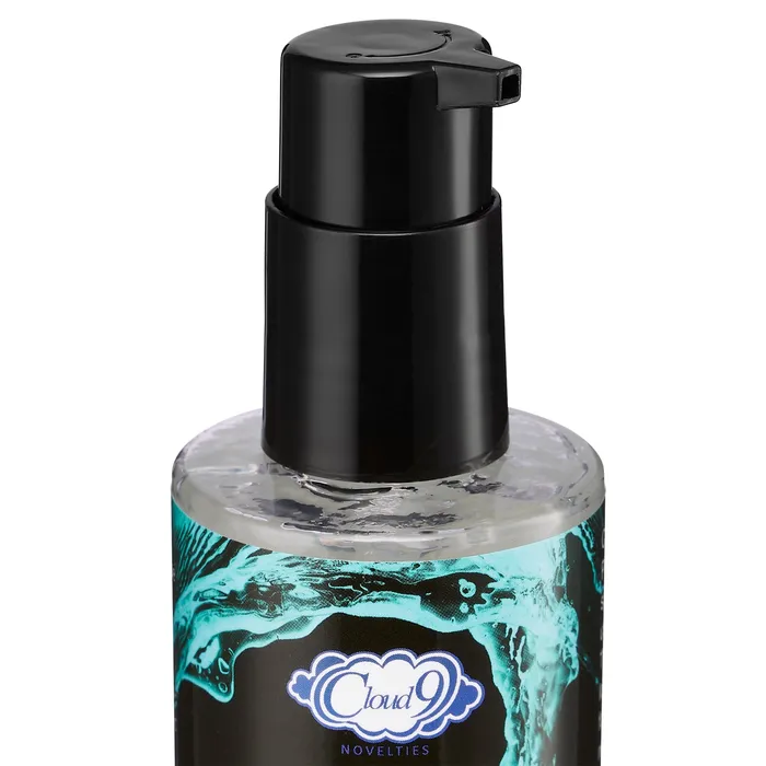 Cloud 9 Novelties Anal Cloud 9 H20 Anal Play Gel 8 Fl Oz