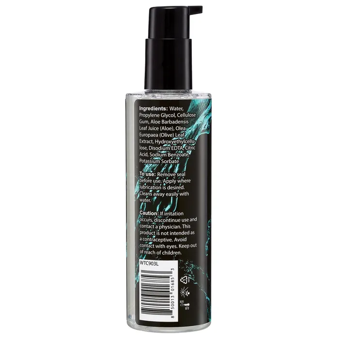 Cloud 9 Novelties Anal Cloud 9 H20 Anal Play Gel 8 Fl Oz