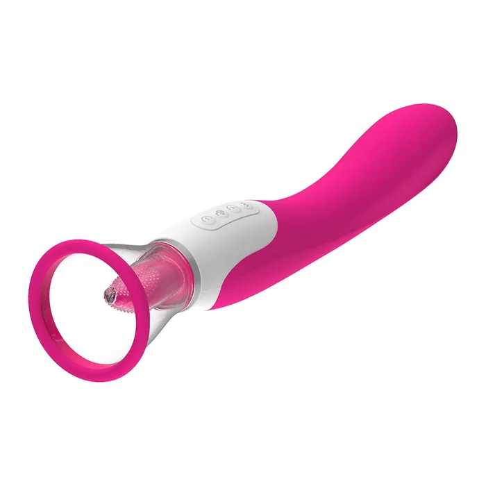 EuphoricXstasy Vibrators Kandy Licker