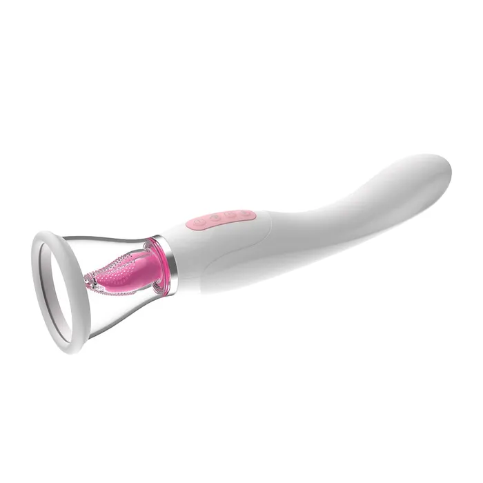 EuphoricXstasy Vibrators Kandy Licker