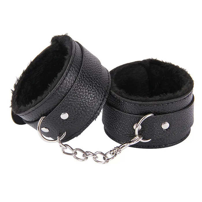 Handcuffs SM05 NyoKII Vibrators