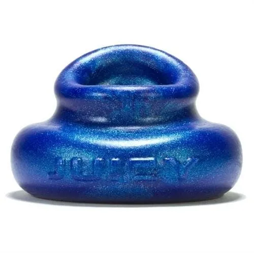 Juicy Pumper Fatty Cockring Blue Balls Oxballs Dildos