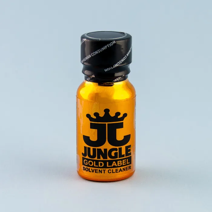 Jungle Gold Electrical Cleaner 10ml Palm1 Vibrators