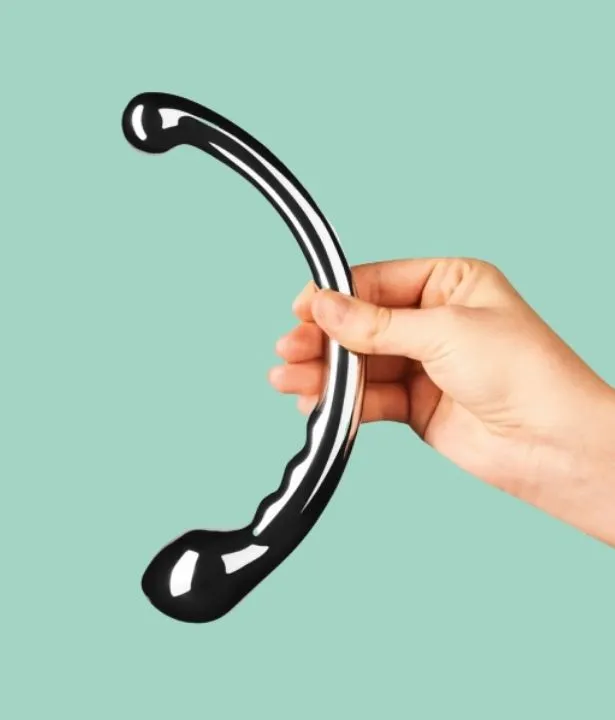 Le Wand Vibrators HOOP