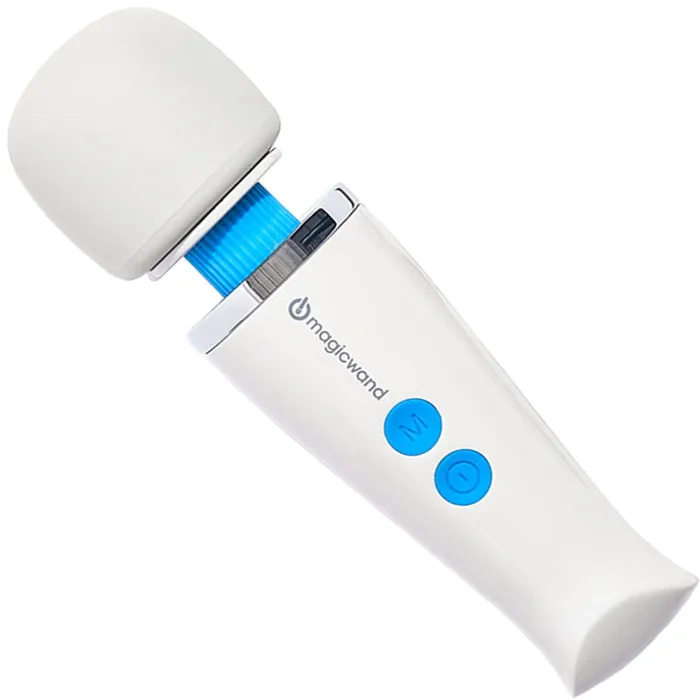 Magic Wand Micro White Vibratex Vibrators