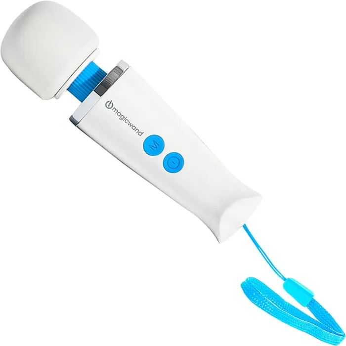 Magic Wand Micro White Vibratex Vibrators