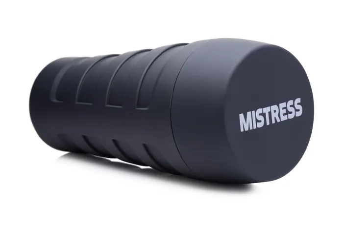 Male Sex Toys Curve Toys Mistress Brooke Deluxe Pussy Stroker Light