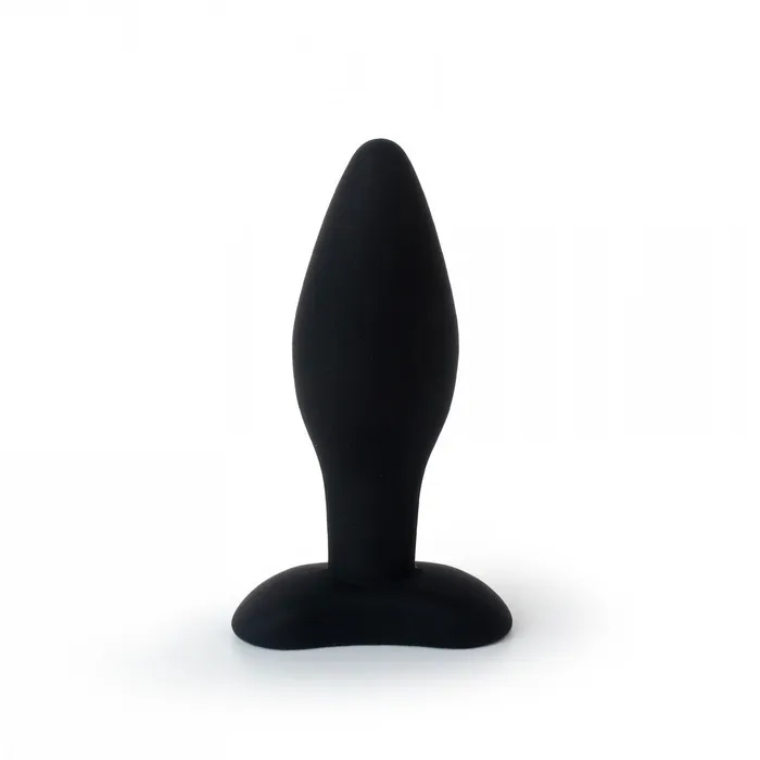 Male Sex Toys Pipedream Anal Fantasy Collection 100 Silicone Small Butt Plug With FREE 5 Piece Prep Kit