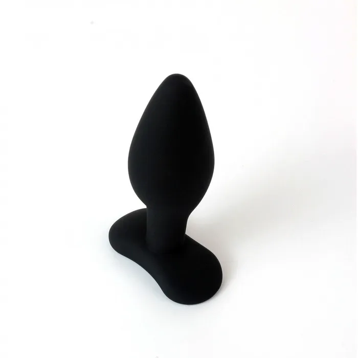 Male Sex Toys Pipedream Anal Fantasy Collection 100 Silicone Small Butt Plug With FREE 5 Piece Prep Kit