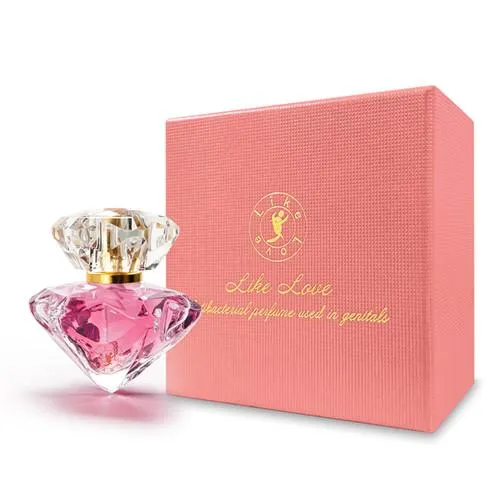 Peach Inner Perfume 3ZToyBox Vibrators