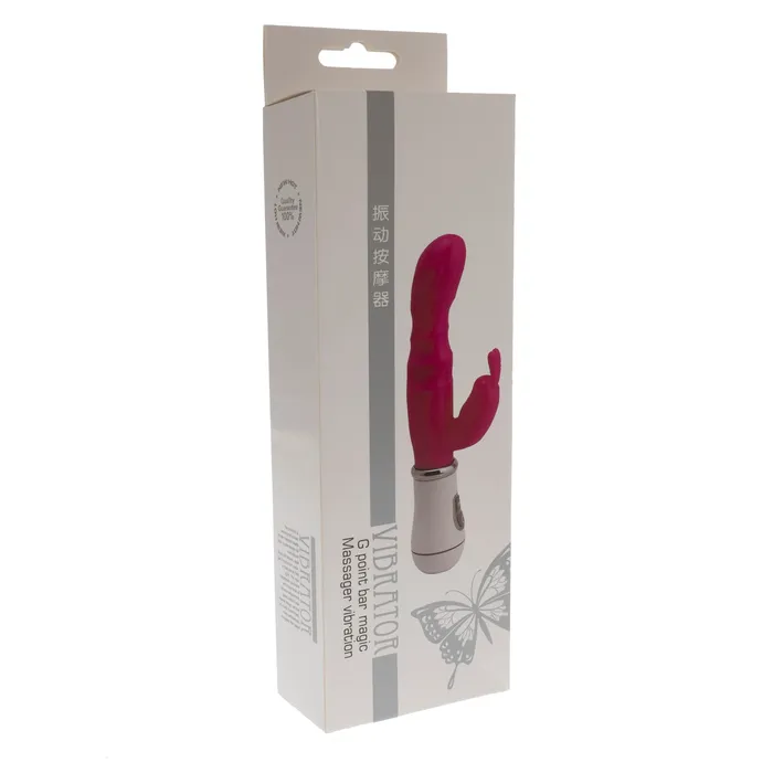 Playmate Female Sex Toys Wicked Bunny Rabbit Vibrator