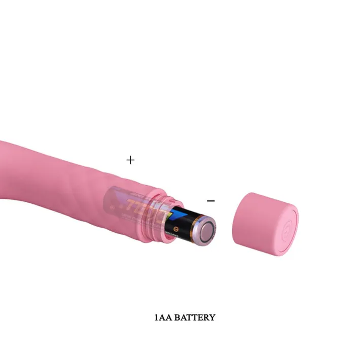 Pretty Love Vibrators Pretty Love Atlas Vibrator