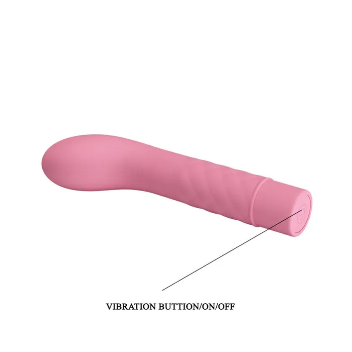 Pretty Love Vibrators Pretty Love Atlas Vibrator