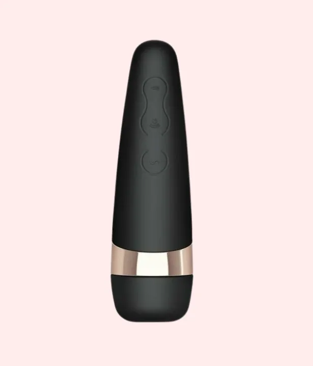 Satisfyer Male Sex Toys PRO 3