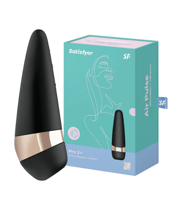 Satisfyer Male Sex Toys PRO 3