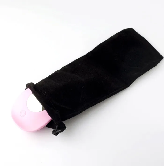 Sera Clitoral Layon Bullet Vibrator Pink Maia Toys Female Sex Toys