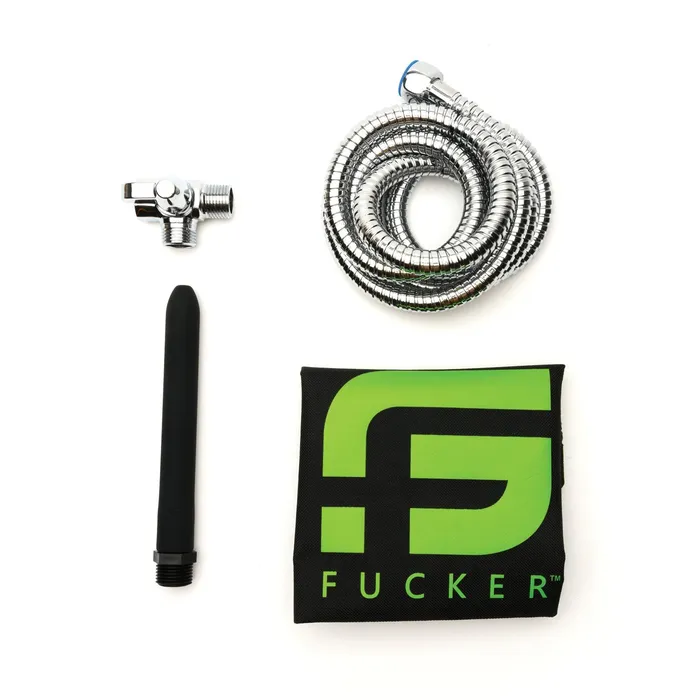 Sport Fucker Anal Sport Fucker Shower Kit