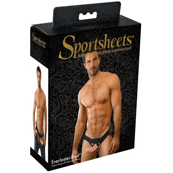 Sportsheets Female Sex Toys Sportsheets Everlaster Harness Stud