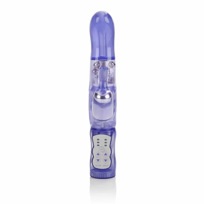 Vibrators The Original Wild G Vibe Purple CalExotics