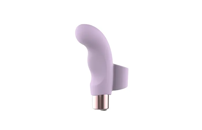 Vibrators Voodoo Toys Hello Sexy Tease Me Please Me Lilac