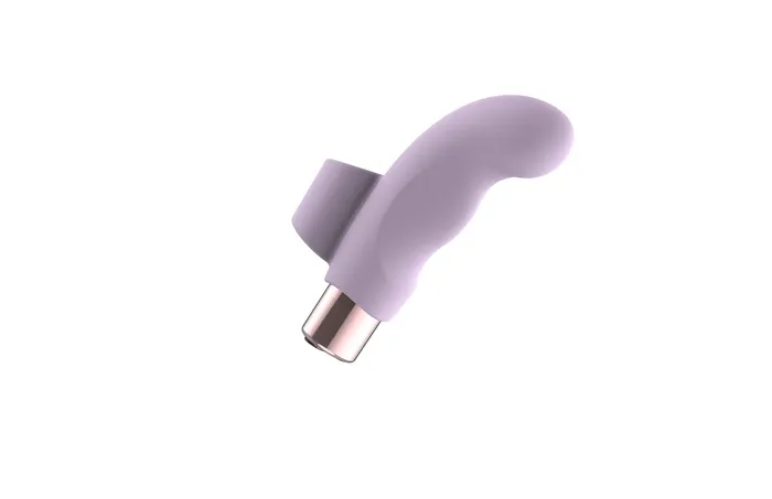 Vibrators Voodoo Toys Hello Sexy Tease Me Please Me Lilac