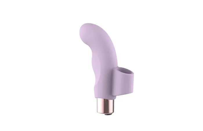 Vibrators Voodoo Toys Hello Sexy Tease Me Please Me Lilac