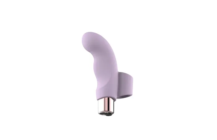 Vibrators Voodoo Toys Hello Sexy Tease Me Please Me Lilac