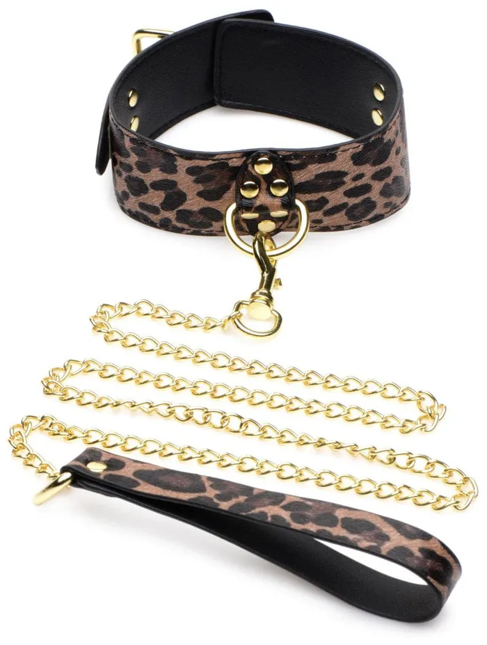 XR Brands Master Series Couples Wild Sex 7 Piece Bondage Set Brown XR Brands Master Series Couples Wild Sex 7 Piece Bondage Set Brown
