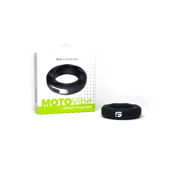 Anal MOTOVibe Rev Cockring 48mm by Sport Fucker Sport Fucker