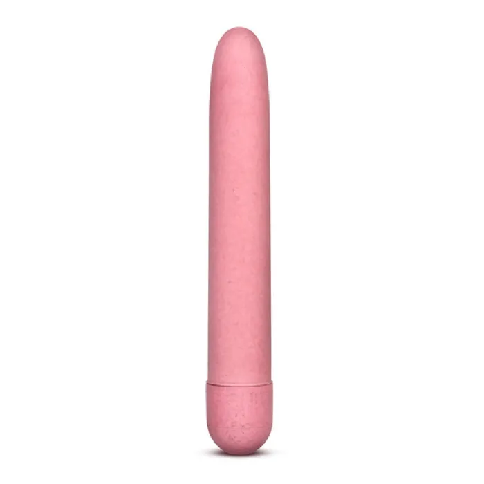 Blush Novelties Vibrators Eco Coral Sex Toy Adult Pleasure