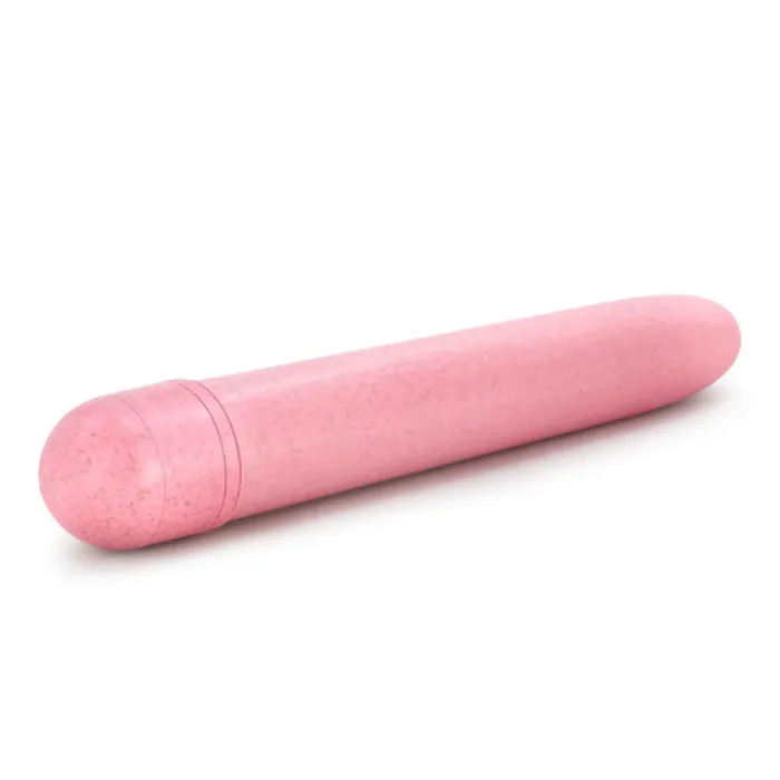 Blush Novelties Vibrators Eco Coral Sex Toy Adult Pleasure