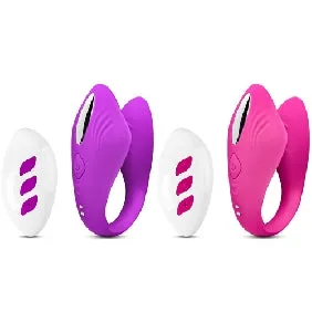 CSpot Stimulator ZeaElla Curves Female Sex Toys