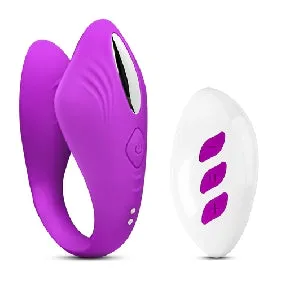 CSpot Stimulator ZeaElla Curves Female Sex Toys