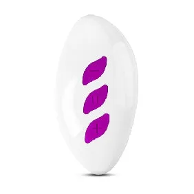 CSpot Stimulator ZeaElla Curves Female Sex Toys